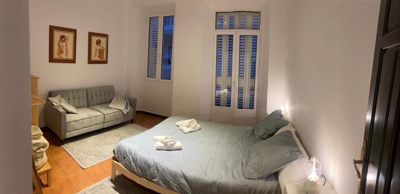 Frailes Apartments Γρανάδα Εξωτερικό φωτογραφία