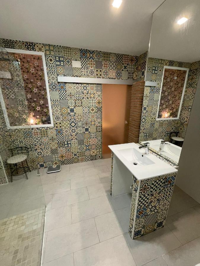 Frailes Apartments Γρανάδα Εξωτερικό φωτογραφία