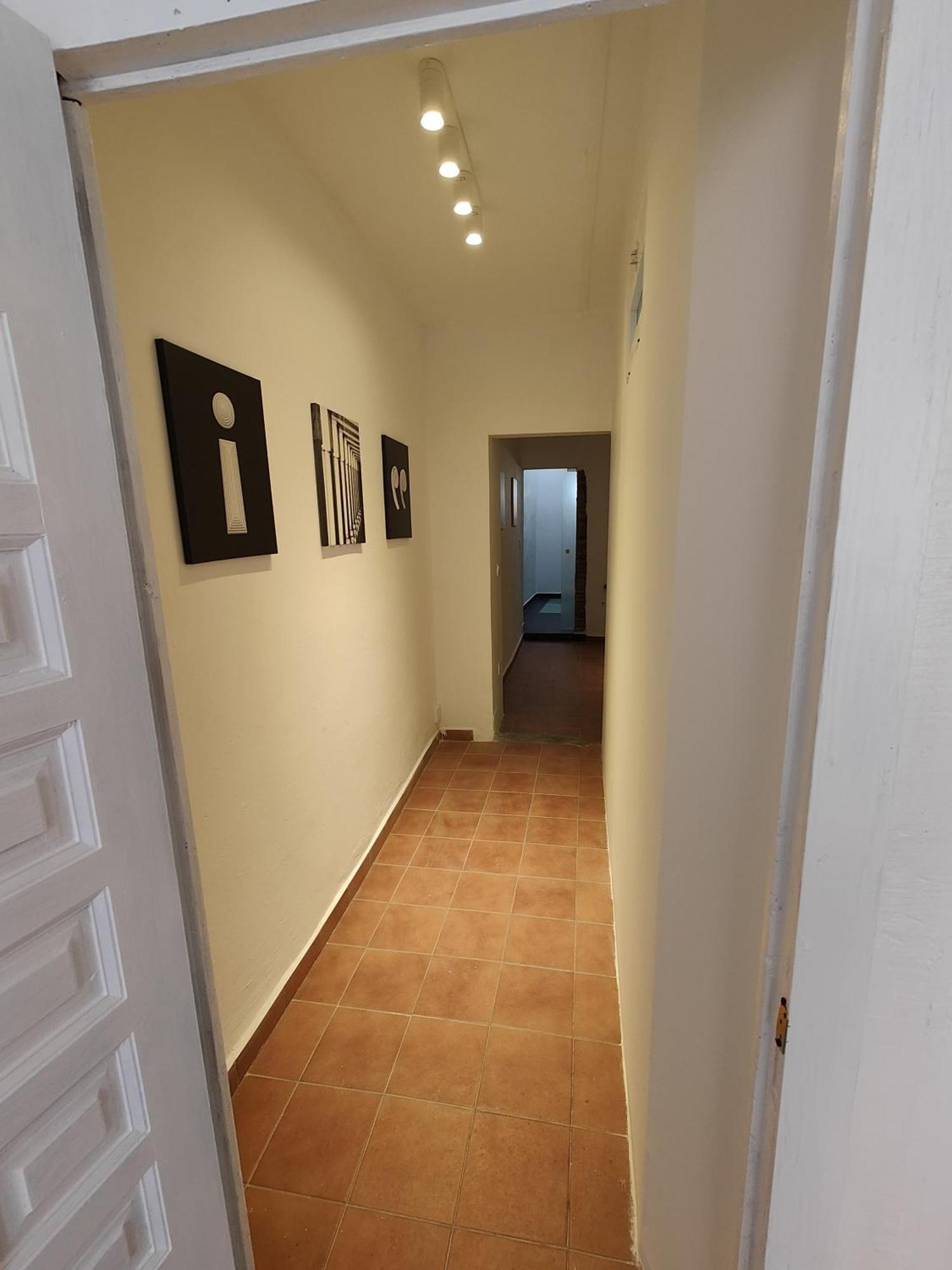 Frailes Apartments Γρανάδα Εξωτερικό φωτογραφία