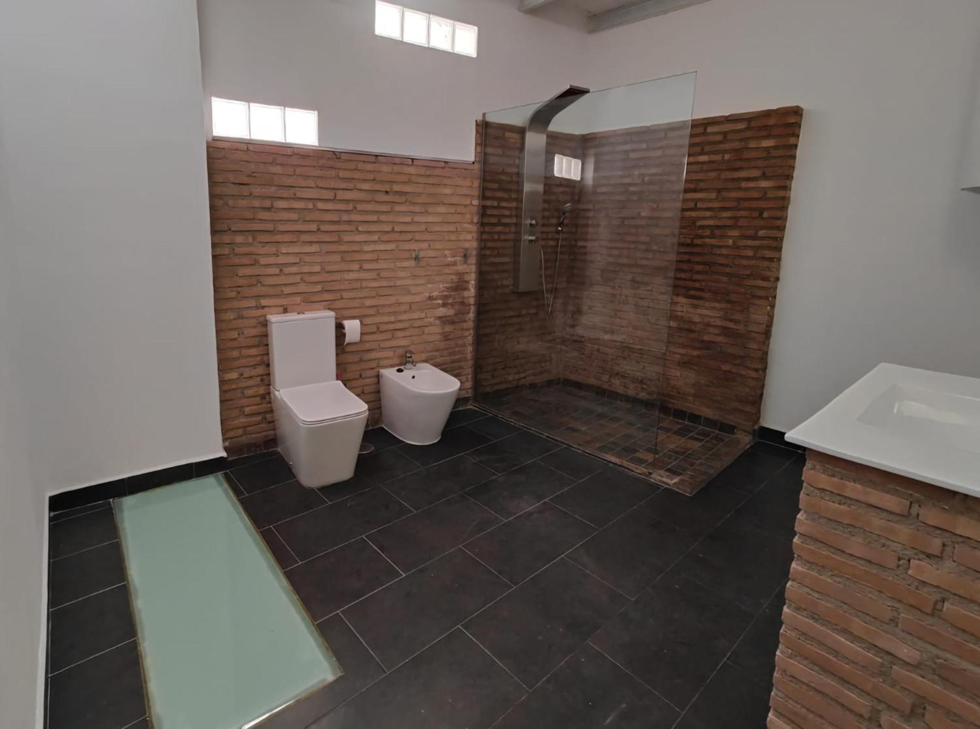 Frailes Apartments Γρανάδα Εξωτερικό φωτογραφία