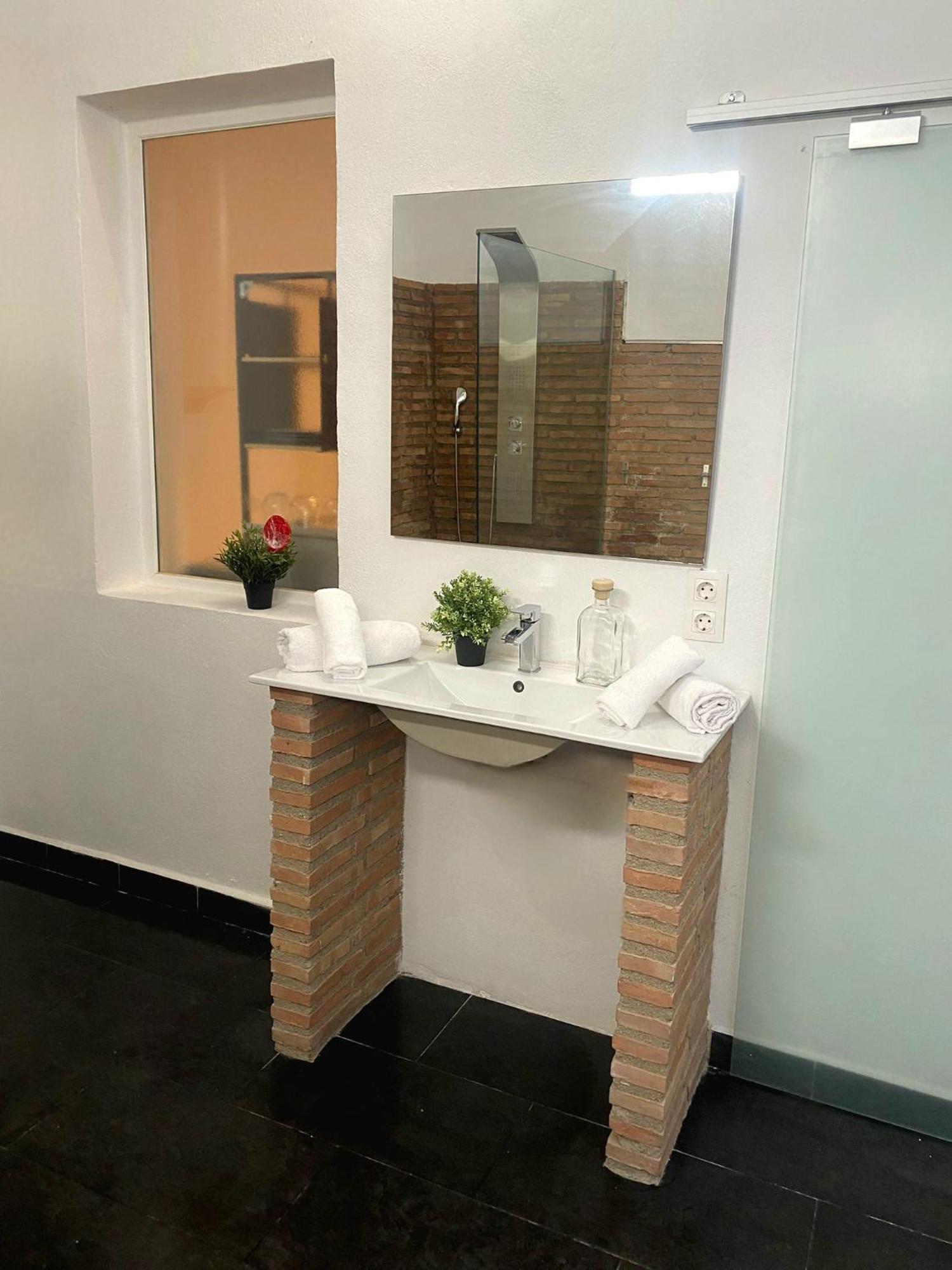 Frailes Apartments Γρανάδα Εξωτερικό φωτογραφία